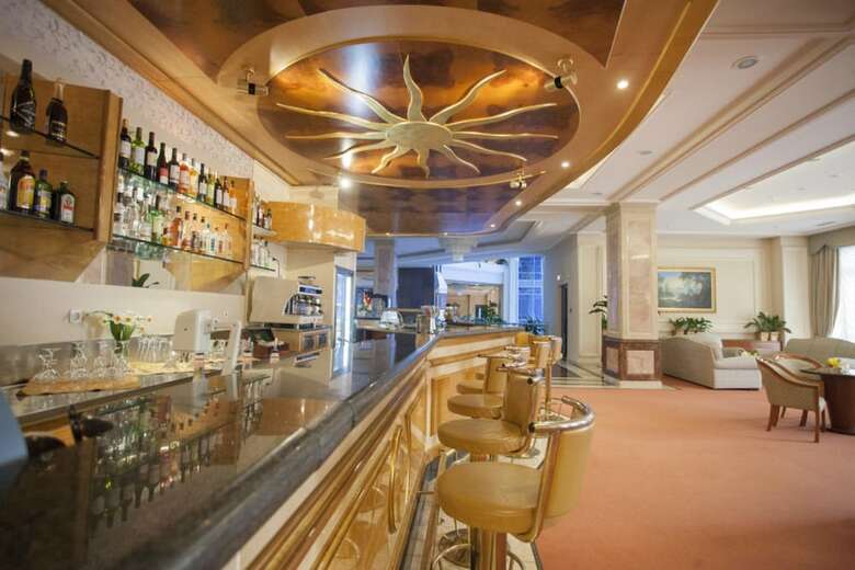 Hotel Odisseya Resort