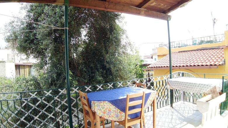 Apartamento Appartamento Centrale