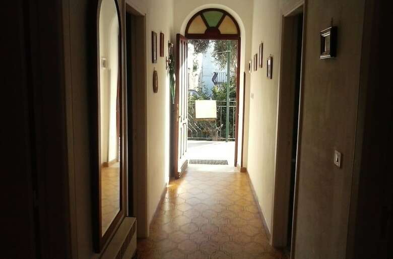 Apartamento Appartamento Centrale