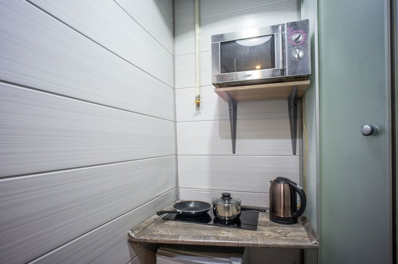 Apartamentos Loft78 Bluedoors Studio