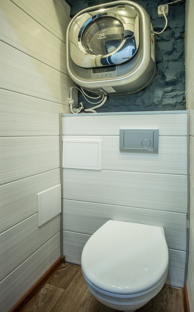 Apartamentos Loft78 Bluedoors Studio