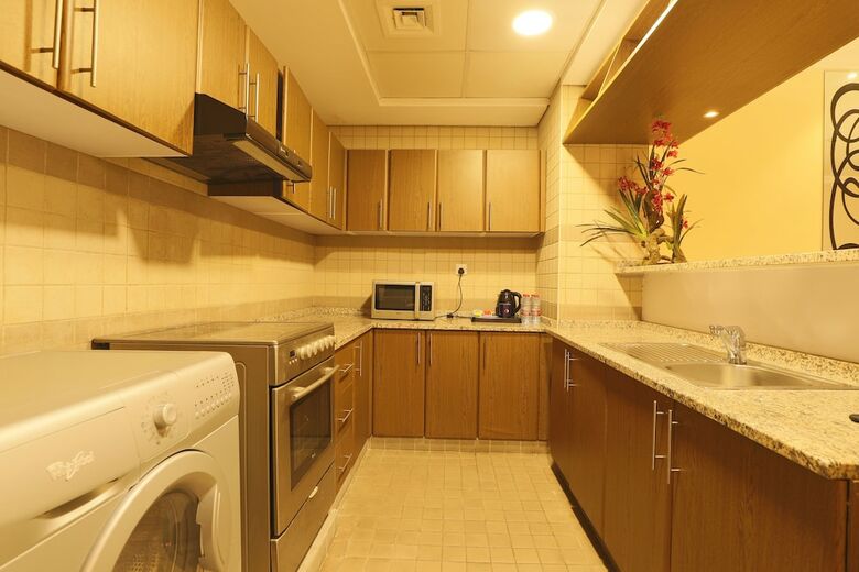 Villa Mughal Suites