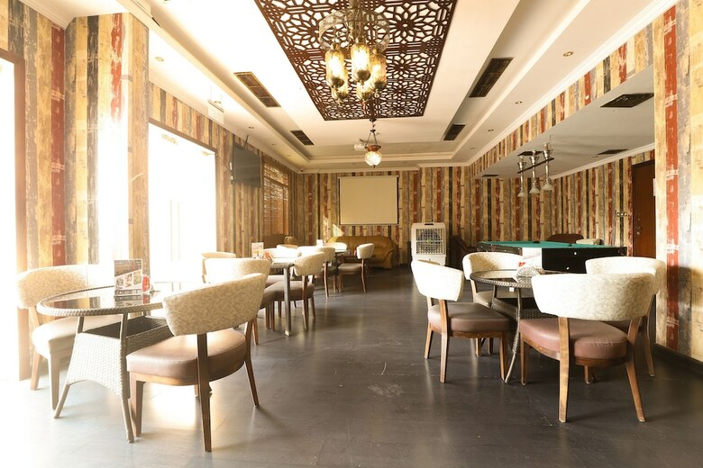 Villa Mughal Suites
