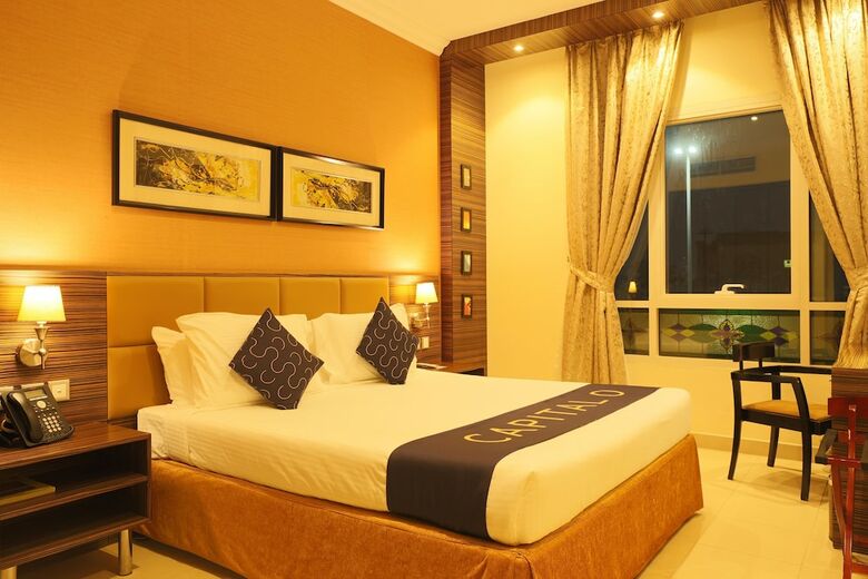 Villa Mughal Suites