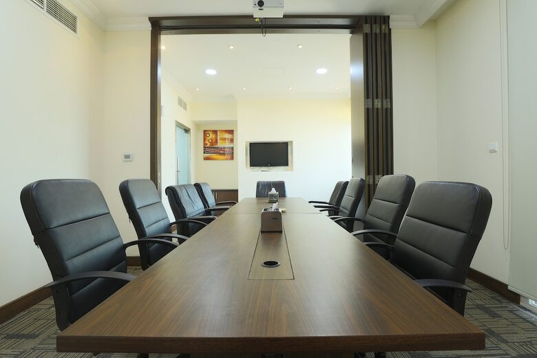 Villa Mughal Suites
