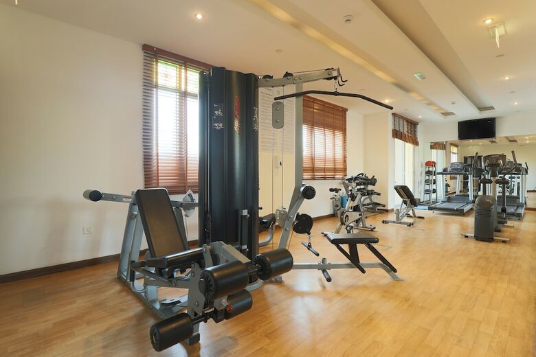 Villa Mughal Suites