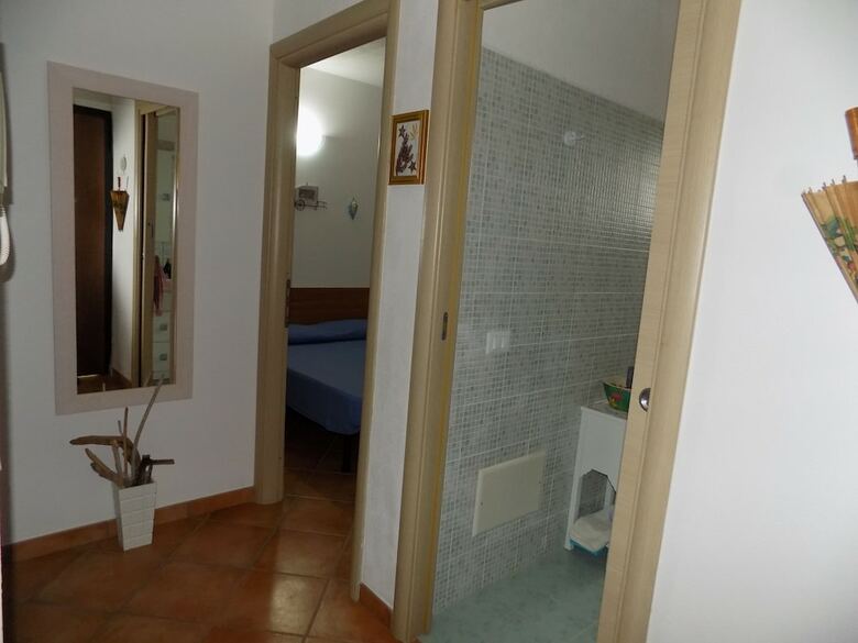 Apartamento Aria Di Vacanza - Veliero