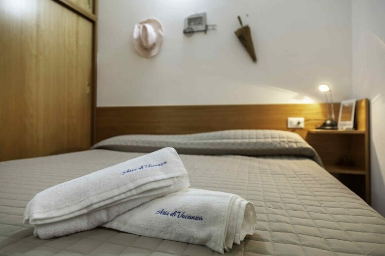 Apartamento Aria Di Vacanza - Veliero