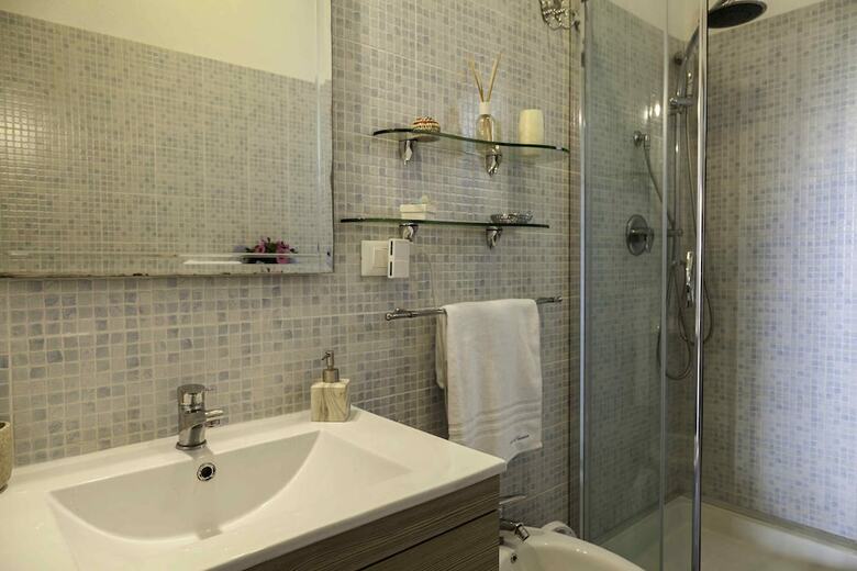 Apartamento Aria Di Vacanza - Veliero
