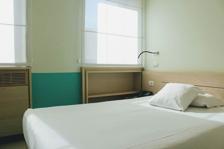 Hotel Casa Per Ferie Domus Helena