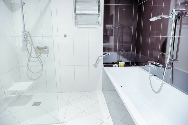 Dom Kuracyjny Hotel Messa