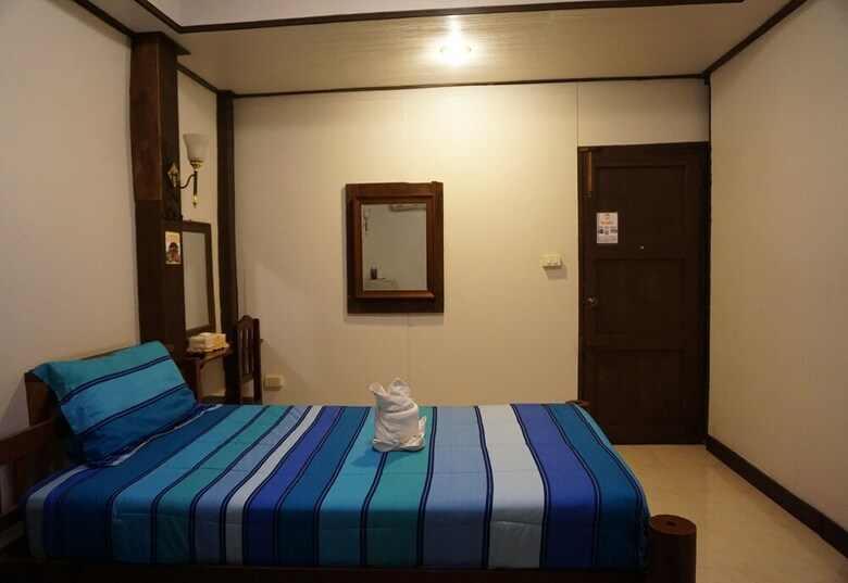 Hotel Jandang Guesthouse Nan