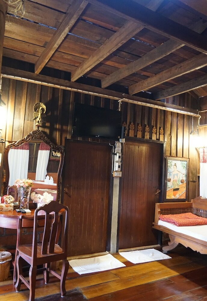 Hotel Jandang Guesthouse Nan