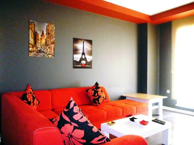 Apartamento Mc Suite