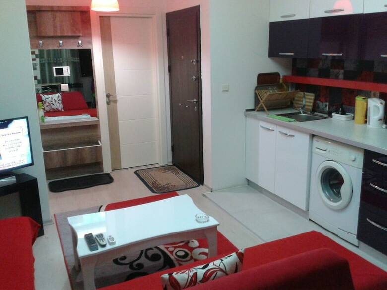 Apartamento Mc Suite