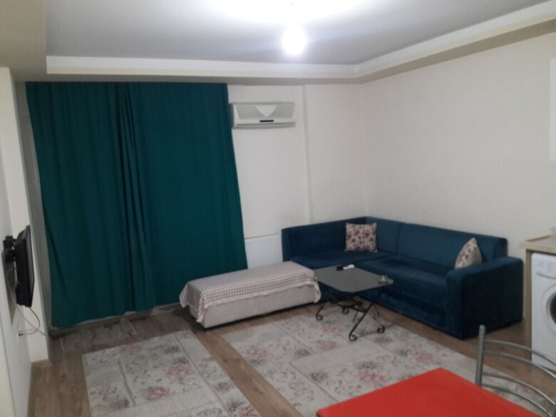 Apartamento Mc Suite