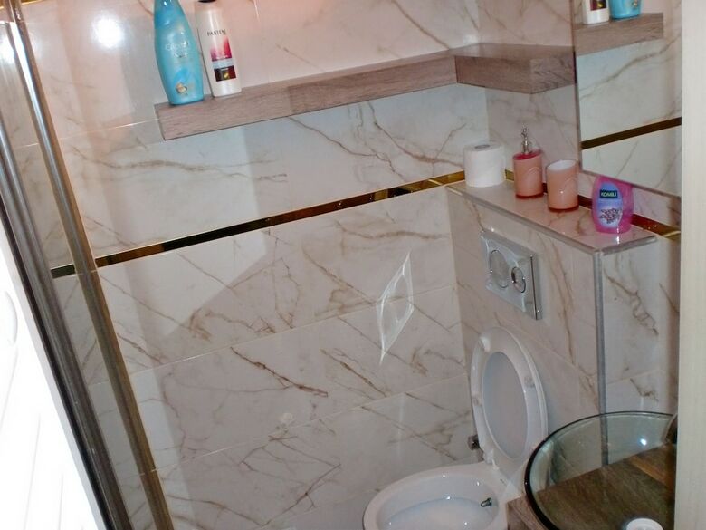 Apartamento Mc Suite