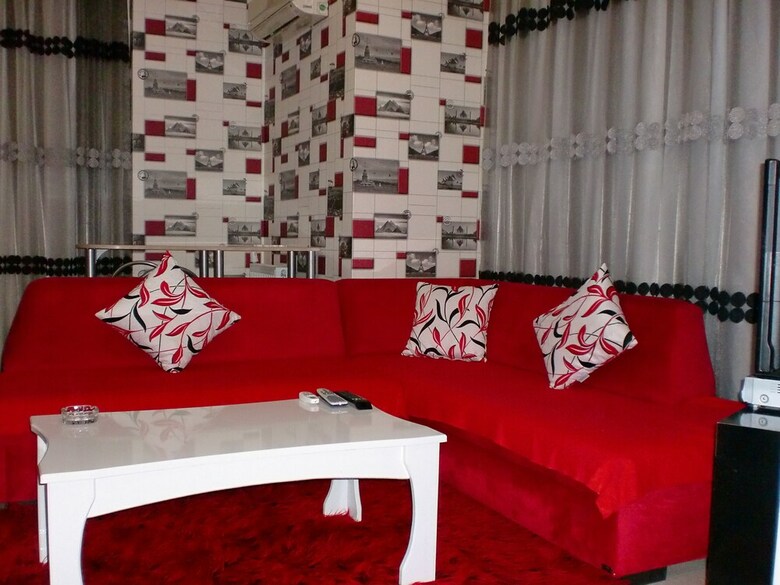 Apartamento Mc Suite