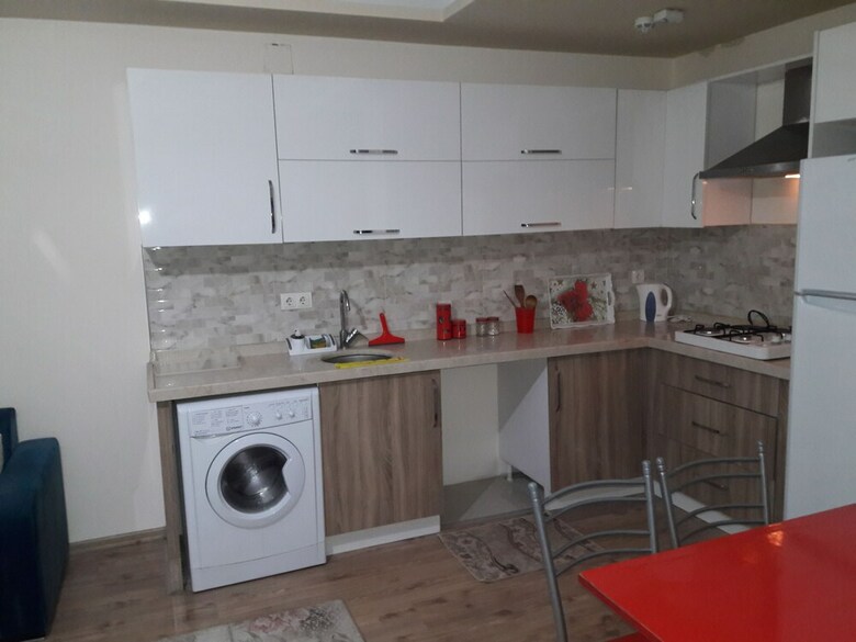 Apartamento Mc Suite