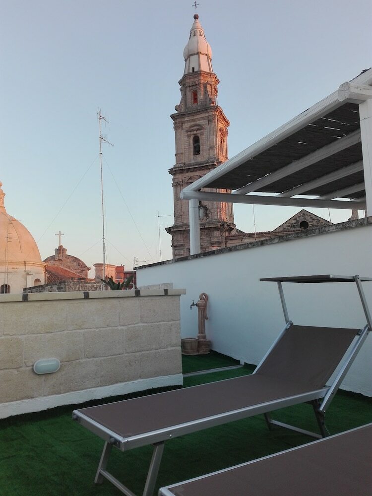 Terracielo Guest House