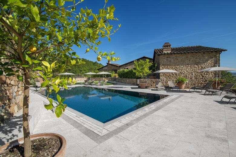 Hotel Relais Le Macine Di Stigliano