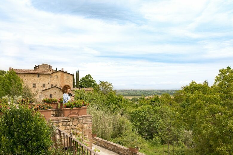 Hotel Relais Le Macine Di Stigliano