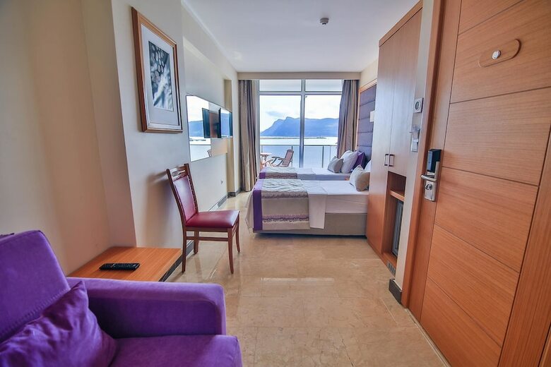 Hotel Amasra Sahil Otel