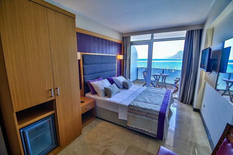 Hotel Amasra Sahil Otel