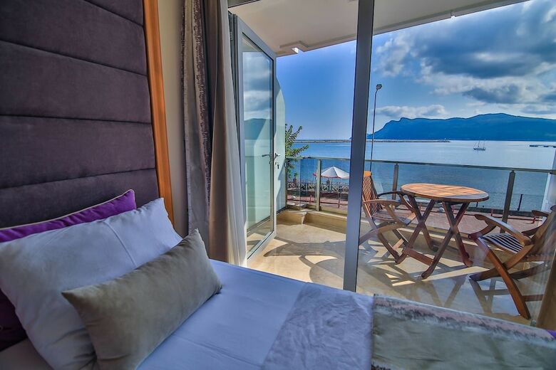 Hotel Amasra Sahil Otel
