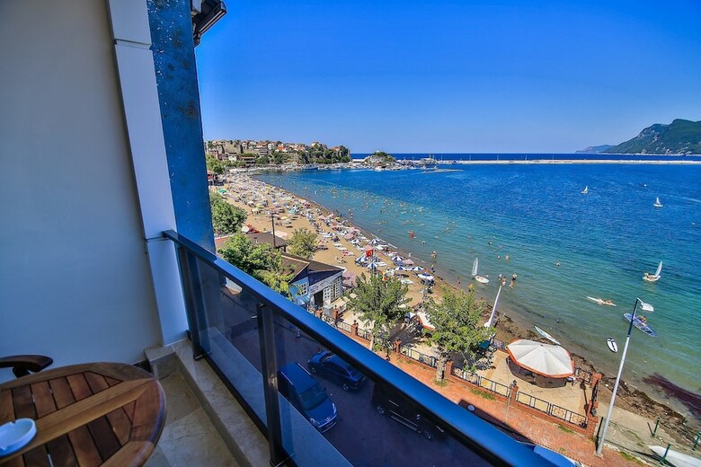 Hotel Amasra Sahil Otel