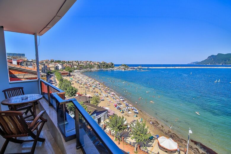 Hotel Amasra Sahil Otel