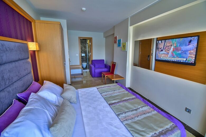Hotel Amasra Sahil Otel
