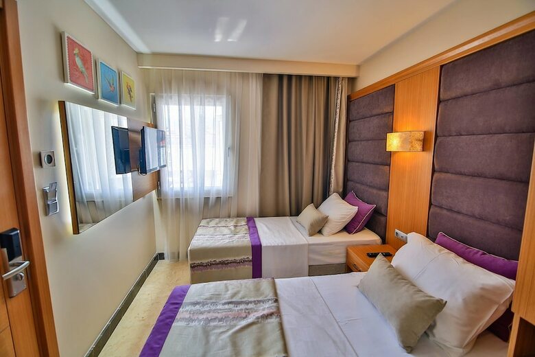 Hotel Amasra Sahil Otel