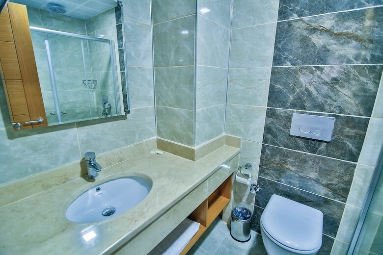 Hotel Amasra Sahil Otel