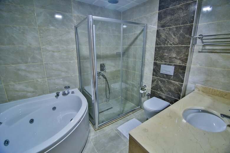 Hotel Amasra Sahil Otel