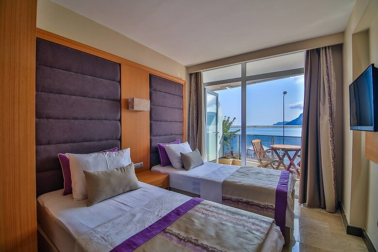 Hotel Amasra Sahil Otel