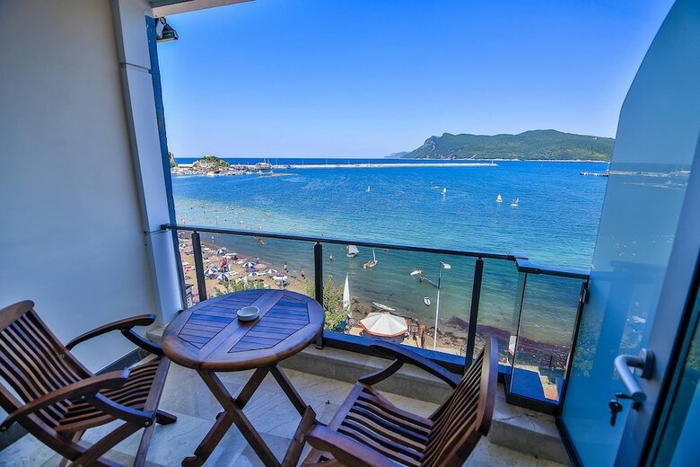 Hotel Amasra Sahil Otel