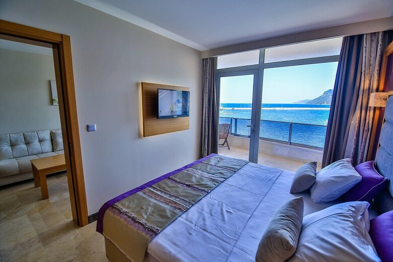 Hotel Amasra Sahil Otel