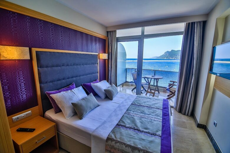 Hotel Amasra Sahil Otel