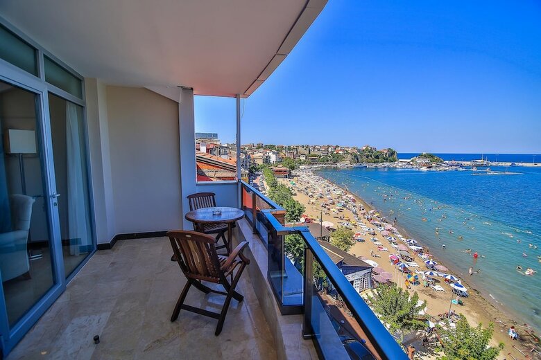 Hotel Amasra Sahil Otel