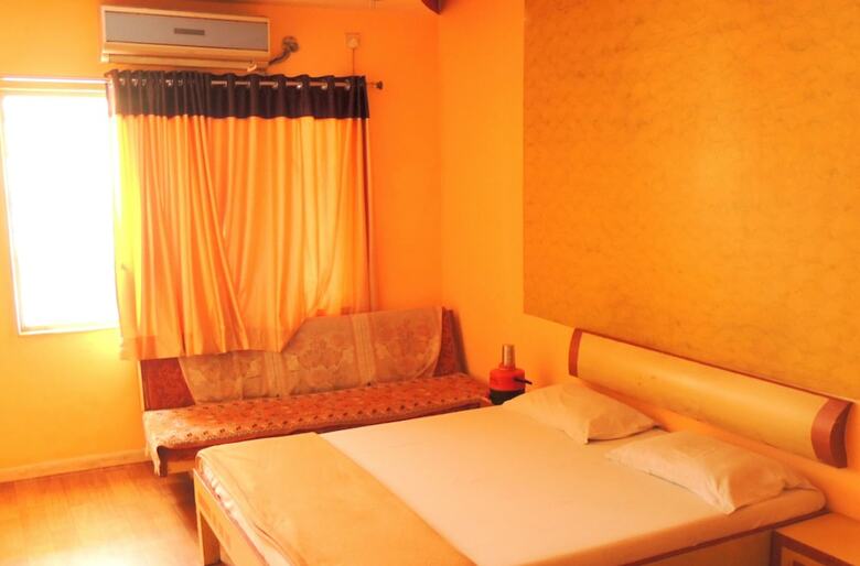 Hotel Greenpark