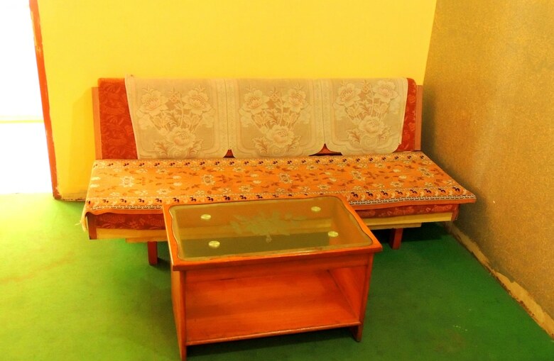 Hotel Greenpark