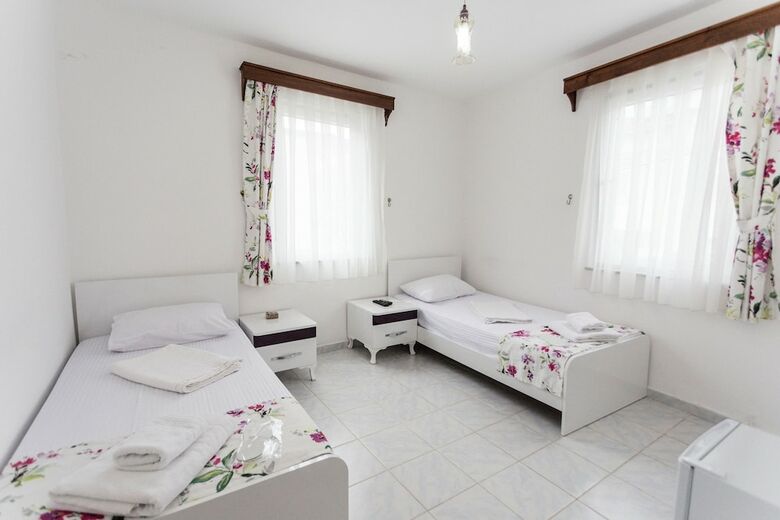 Pension Tay Pansiyon