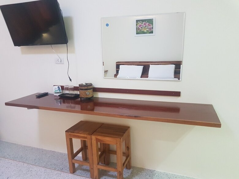 Khong Chaim 2 Hotel