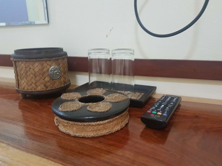 Khong Chaim 2 Hotel