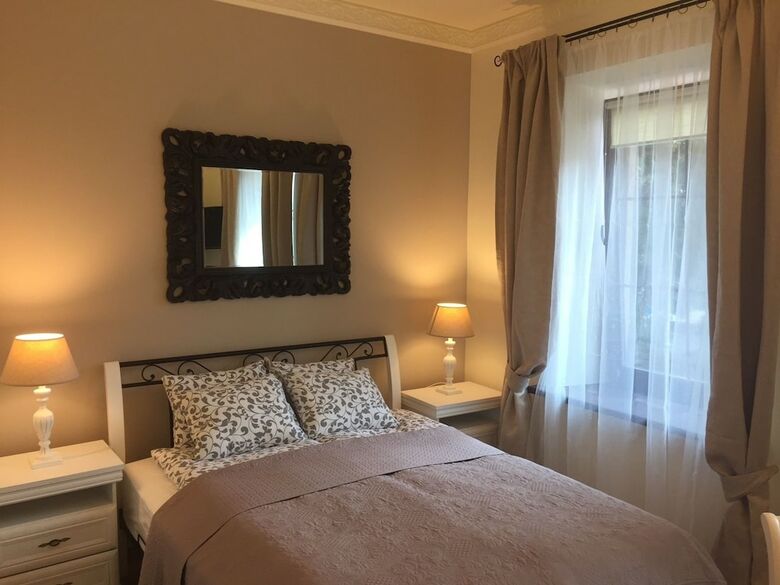 Apartments  Satva
