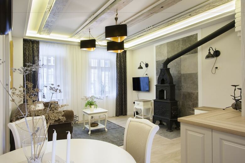 Apartments  Satva