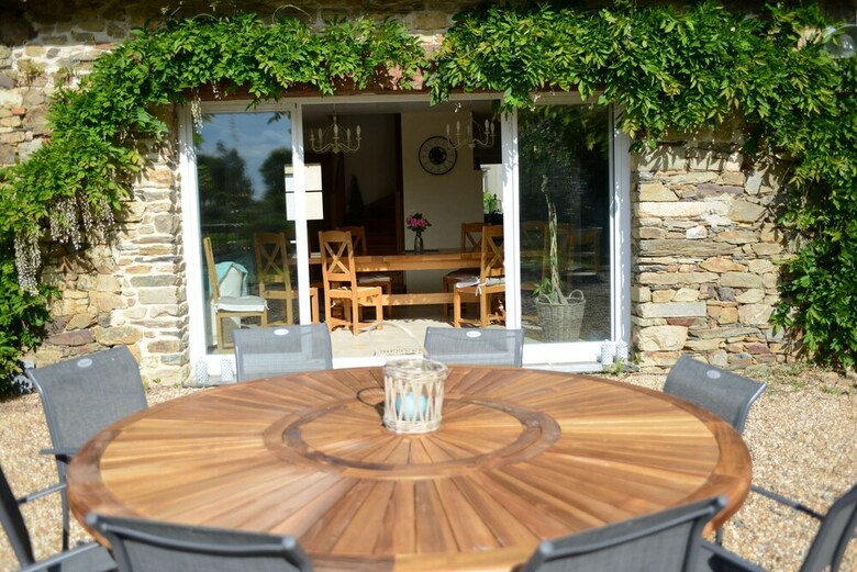 Hotel La Forcerie de Chatelais