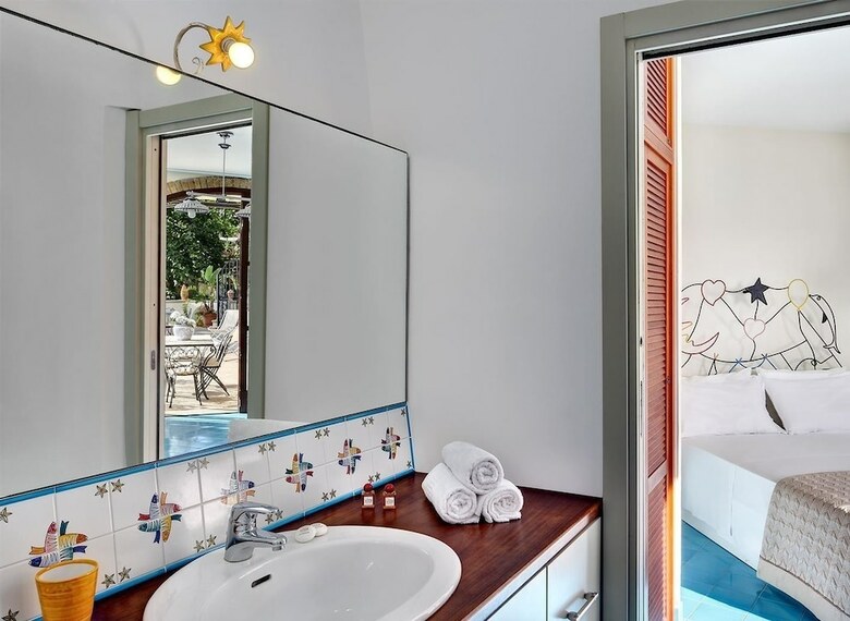 Apartamento Vera E Il Vervece