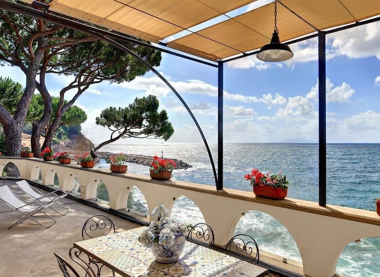 Apartamento Vera E Il Vervece